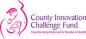 County Innovation Challenge Fund (CICF) logo